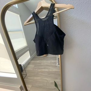 Lululemon Athletica sports bra